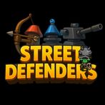 Street Defenders Tower Defense