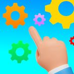 Fidget Toys Spinner Antistress