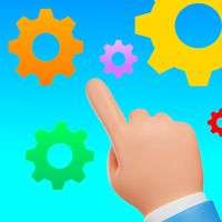 Fidget Toys Spinner Antistress