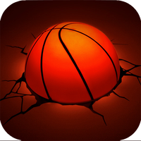 Super Flick Basketball