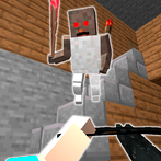 Granny vs Noob: Multiplayer