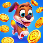 Paw runner: rescue patrol game