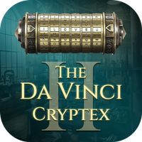 The Da Vinci Cryptex 2