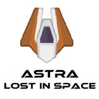 Astra - Lost in Space