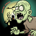 Shooting Zombies _  Challenge 