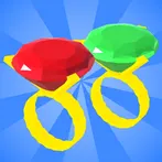 Gem Sort Puzzle