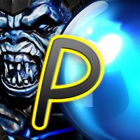 Pinball Monster Wars