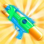 Water Shooting