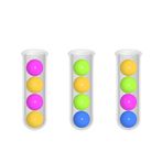 Ball Sort Puzzle -Sort Color