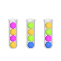 Ball Sort Puzzle -Sort Color