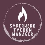 Superhero Tycoon Manager
