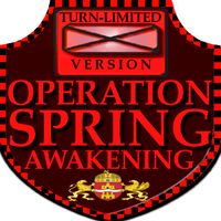 Spring Awakening (turn-limit)