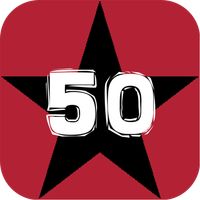 Fifty