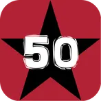 Fifty