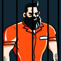 Prison JailBreak Adventure 3D