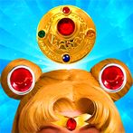 DX Moon Sailor Tiara Transform