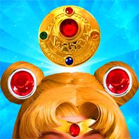 DX Moon Sailor Tiara Transform