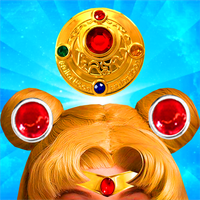 DX Moon Sailor Tiara Transform