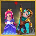 Rise of Pins - Princess Rescue