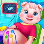 Piggy Doctor & Mommy Care