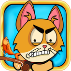 Food Duel Fishing Battle