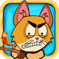 Food Duel Fishing Battle