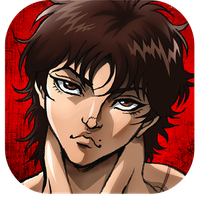 Baki: King of Souls
