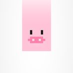 Pixel Piggy
