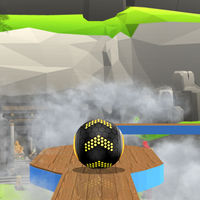 Rolling Balls 3D Going Ball