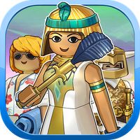 Playmobil FIGURES App