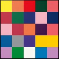 Color Puzzle Games