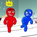 Stickman Rally Sprint