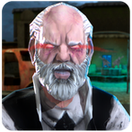 Erich Sann: Scary academy