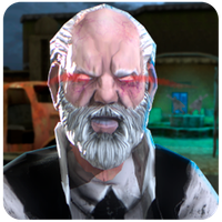 Erich Sann: Scary academy