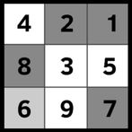 Sudoku Puzzle