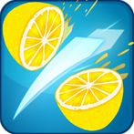 Fruit cut slash mini