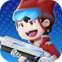 Mighty Survivor : Shooter Game