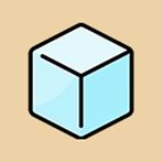 Free The Cube - Puzzle