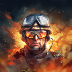 BattleCry: World War Game RPG