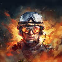 BattleCry: World War Game RPG