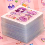 DIY Cute Sticky Notes