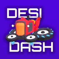 Desi Dash Car Game