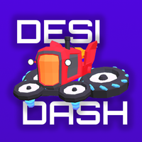 Desi Dash Car Game