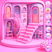 Kitty Kate - House Cleaning