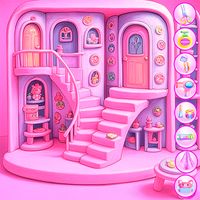 Kitty Kate - House Cleaning