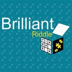 Briliant Riddle Math - Train t