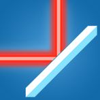 Laser Puzzle - Logic Game