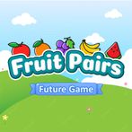 Future Fruit Pairs