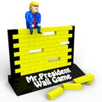 Mr President - Wall Game