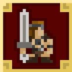 Pixelite Realms: Explore Loot